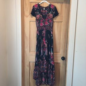 RESERVED FOR TRADE! Spell and the Gypsy